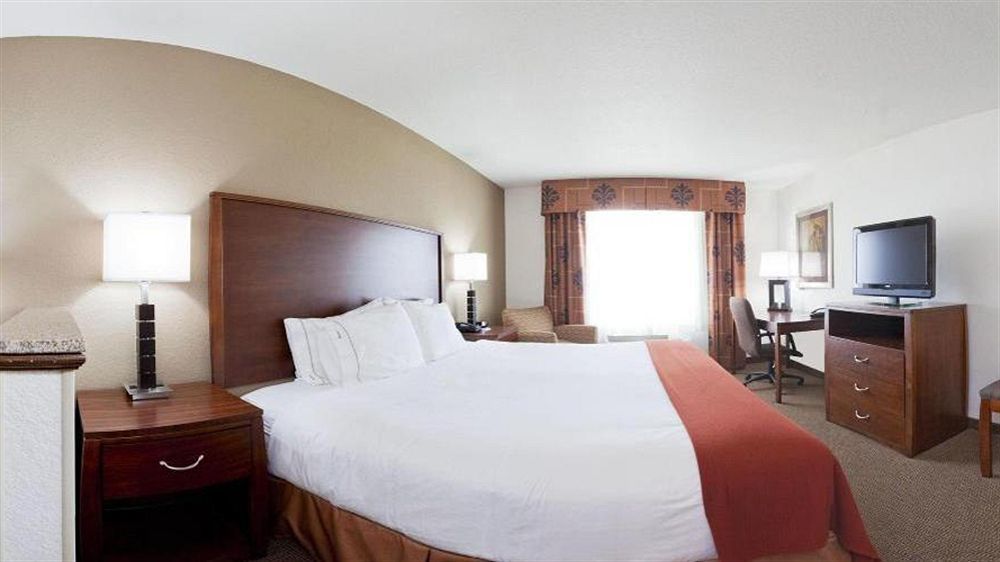 Holiday Inn Express Hotel & Suites - Dubuque West By Ihg Exterior foto